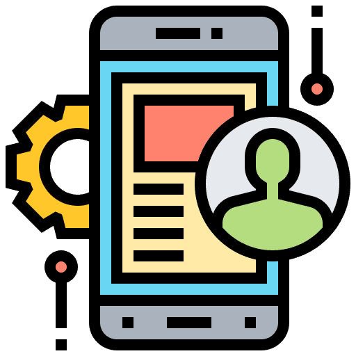Apps móviles