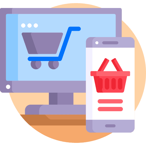 E-commerce