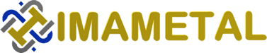 Logo Imametal