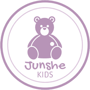 Logo Junshe Kids
