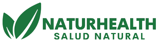 Logo Naturhealth