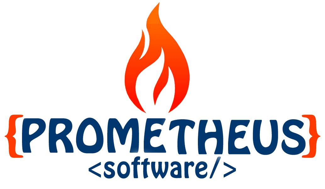 Pantalla de Admin Prometheus