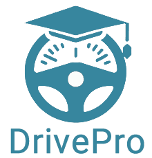 Pantalla de DrivePro App