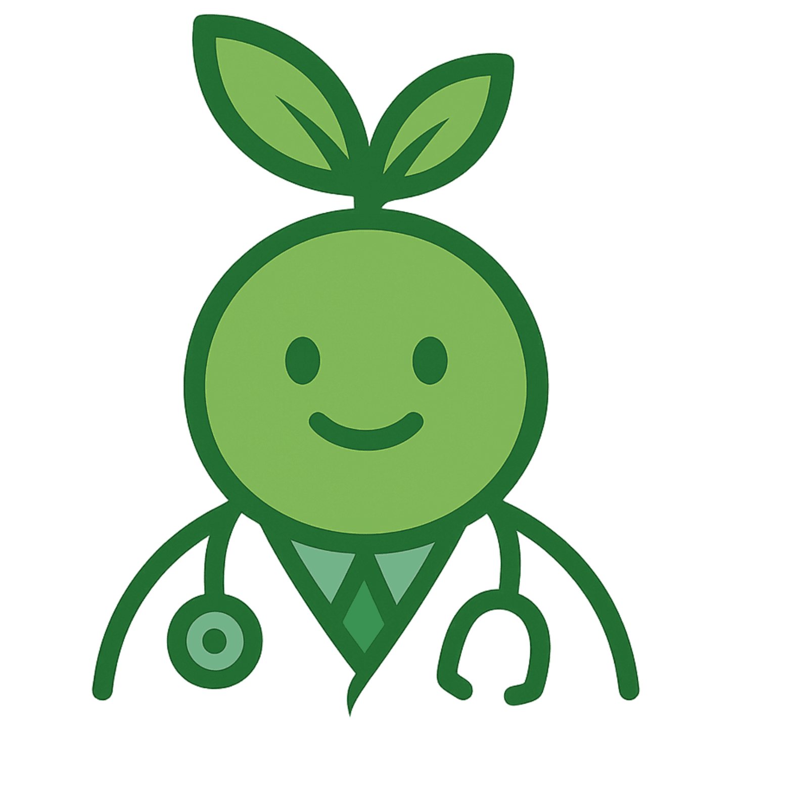 Pantalla de PlantDoctor